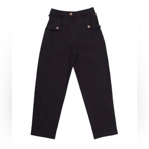 Ilana Kohn Hank Pant in Ink